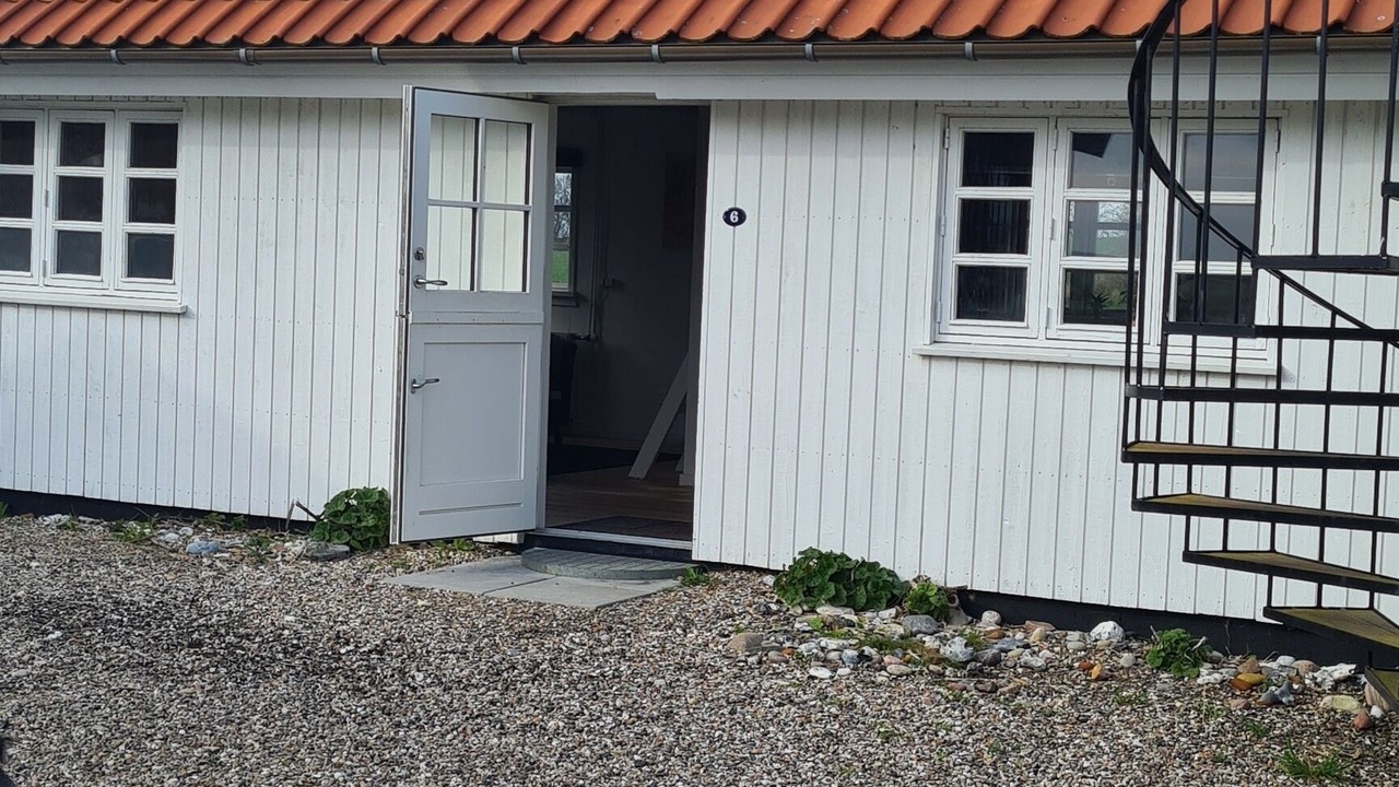 Photo of Outdoor in Faebaek