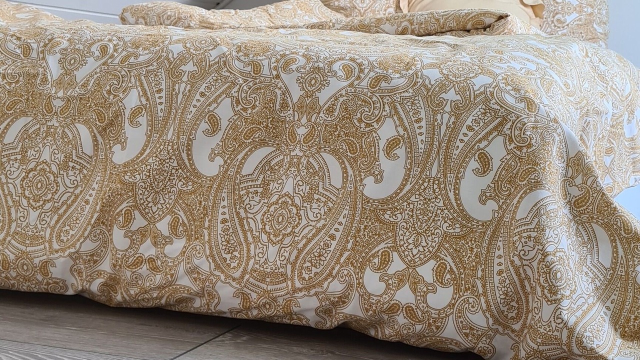 Photo of Bedroom in Faebaek