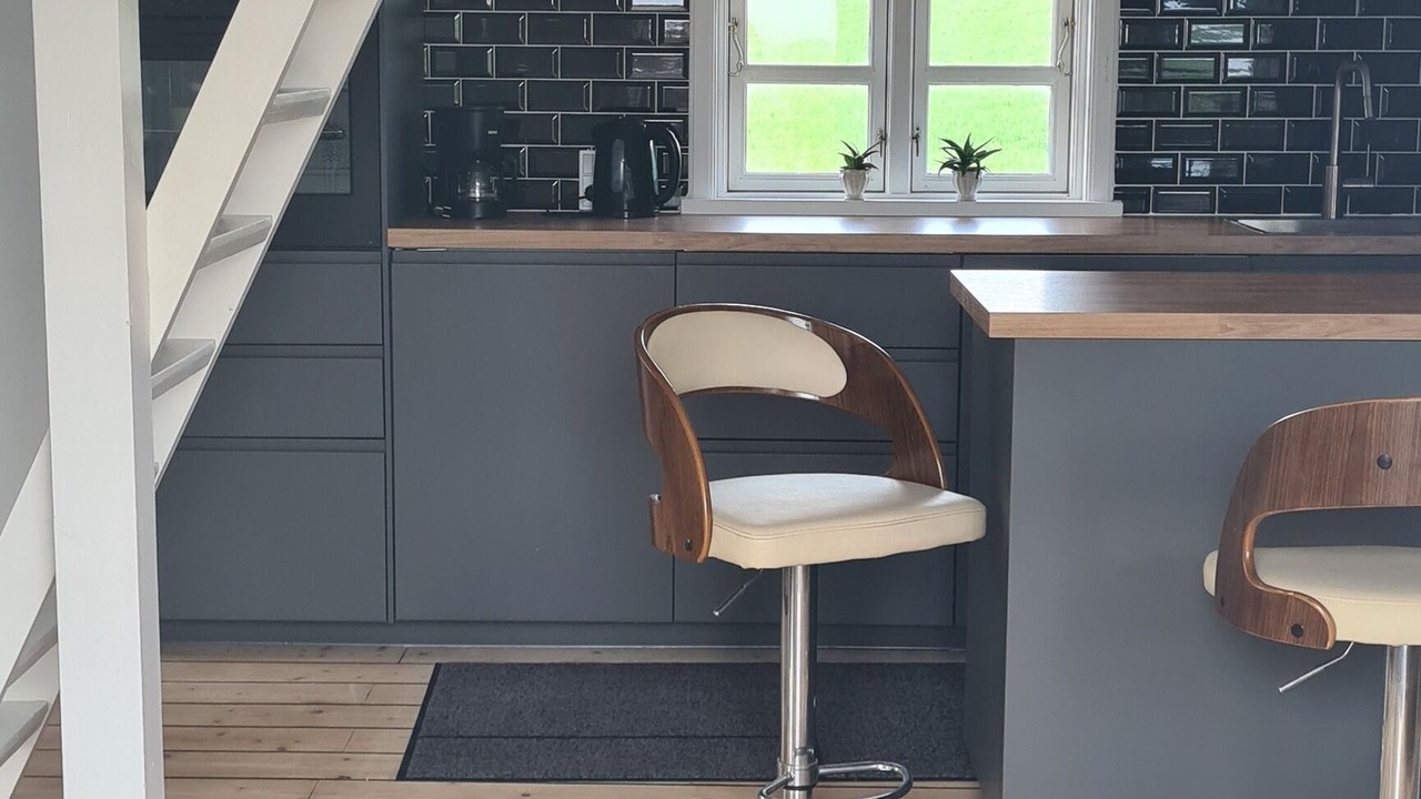 Photo of Kitchen in Faebaek