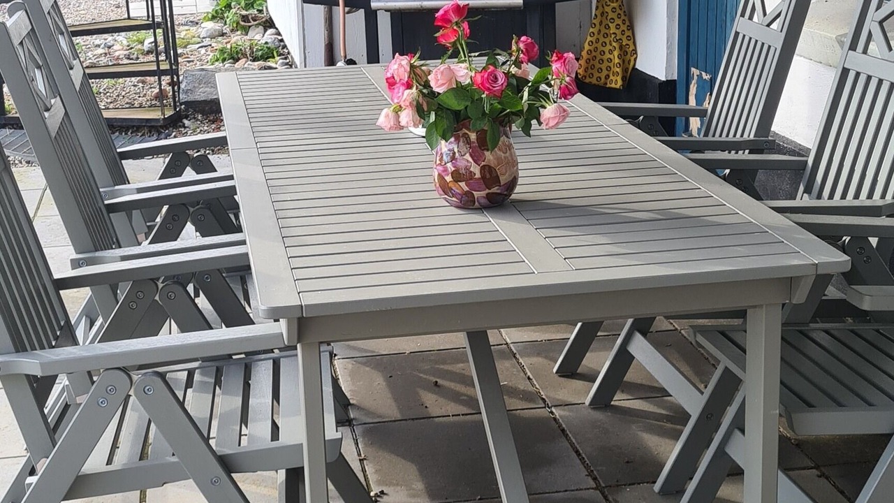 Photo of Outdoor in Faebaek