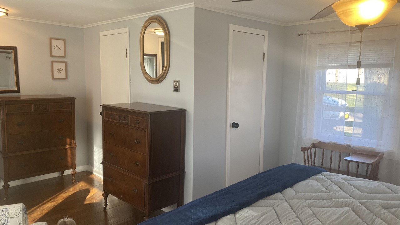 Photo of Bedroom in Town of Hounsfield