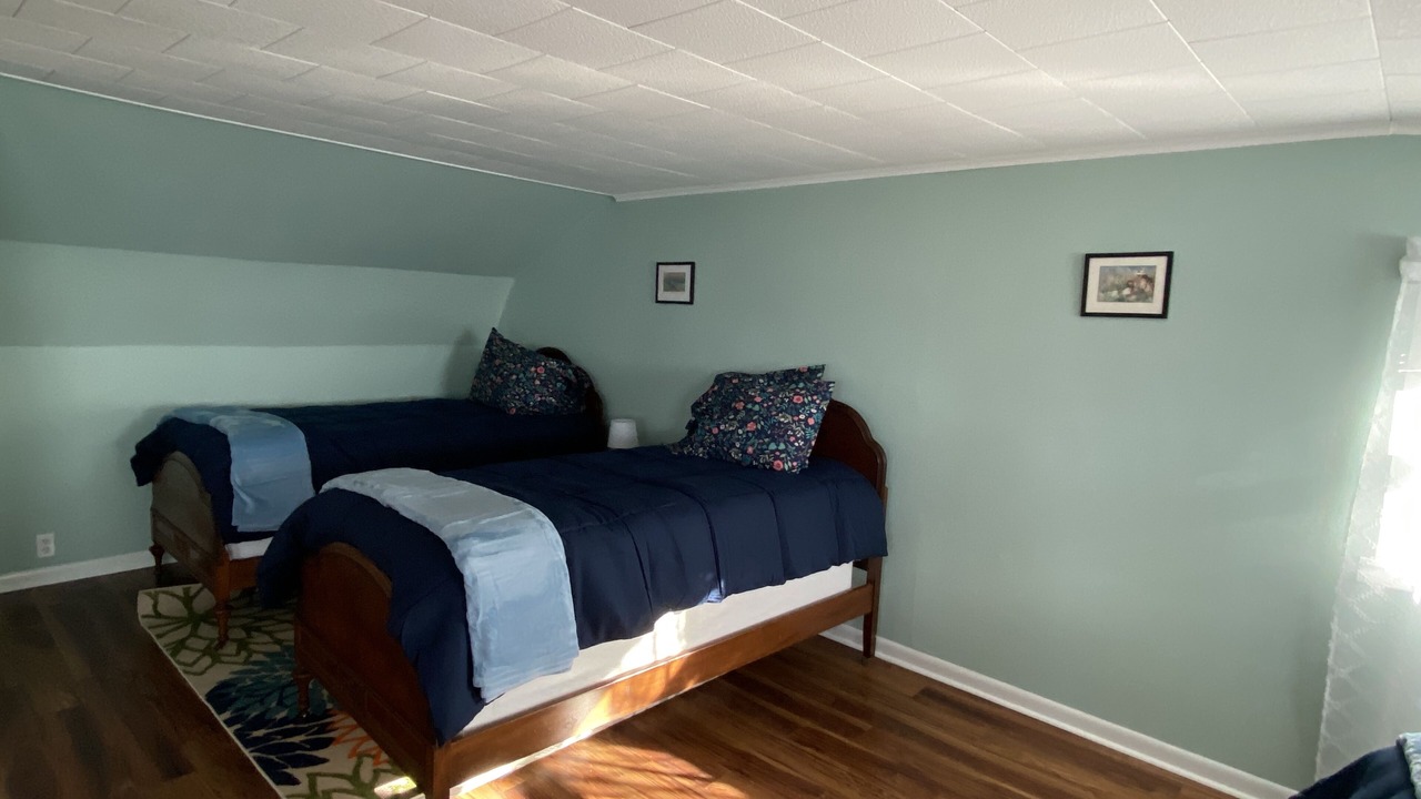 Photo of Bedroom in Town of Hounsfield