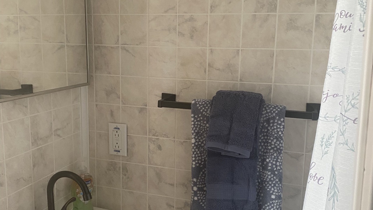 Photo of Bathroom in Town of Hounsfield