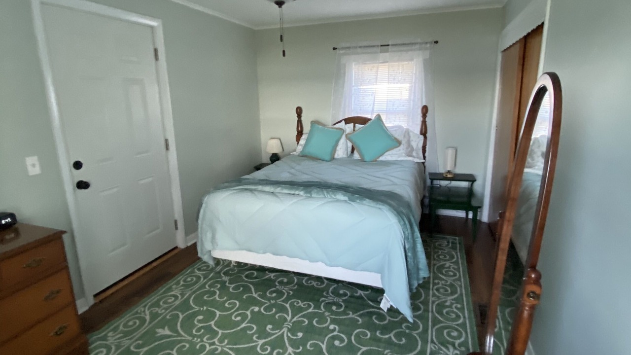Photo of Bedroom in Town of Hounsfield