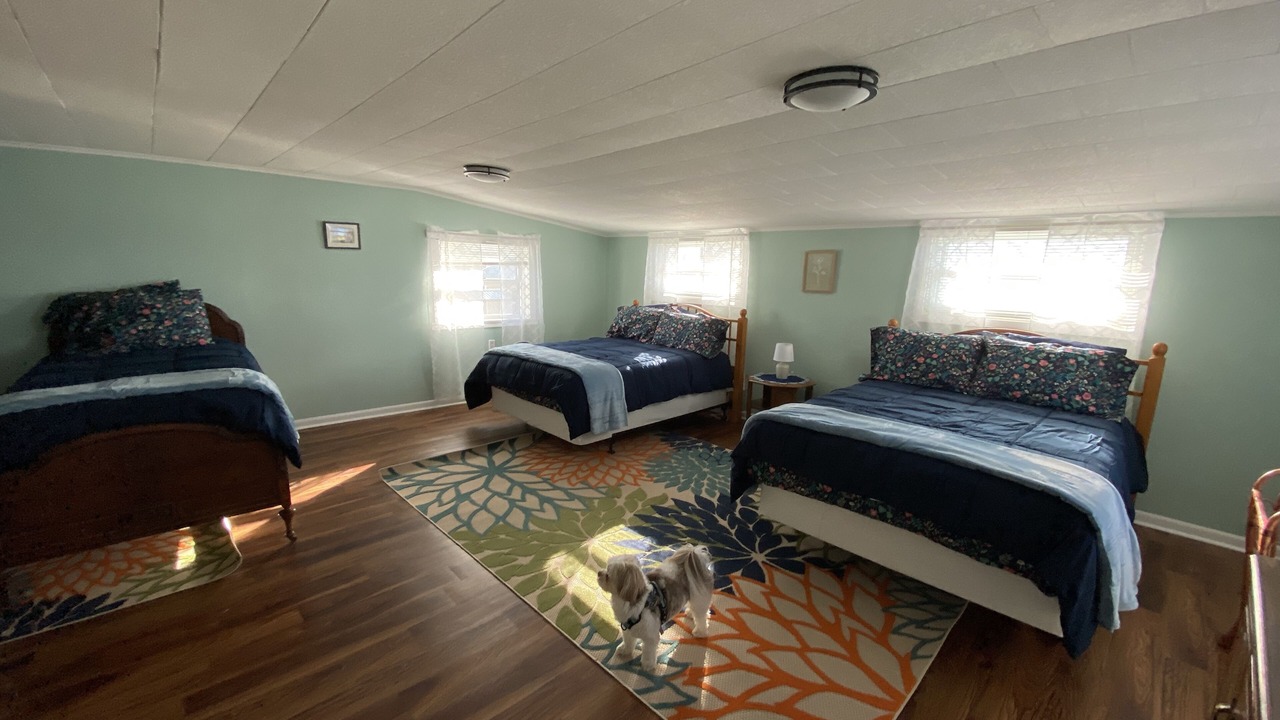 Photo of Bedroom in Town of Hounsfield