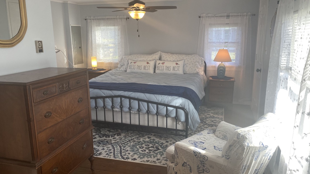 Photo of Bedroom in Town of Hounsfield