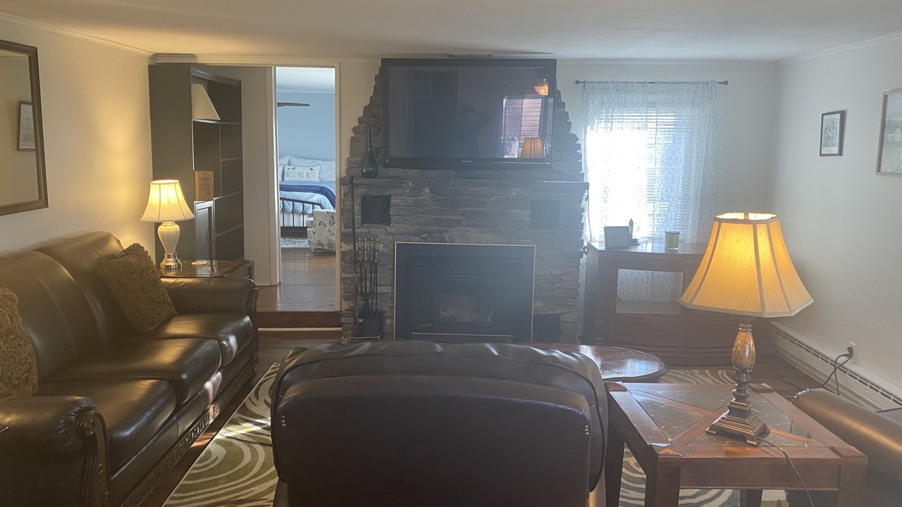 Photo of Livingroom in Town of Hounsfield