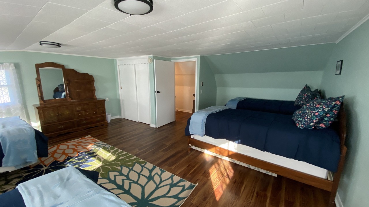 Photo of Bedroom in Town of Hounsfield