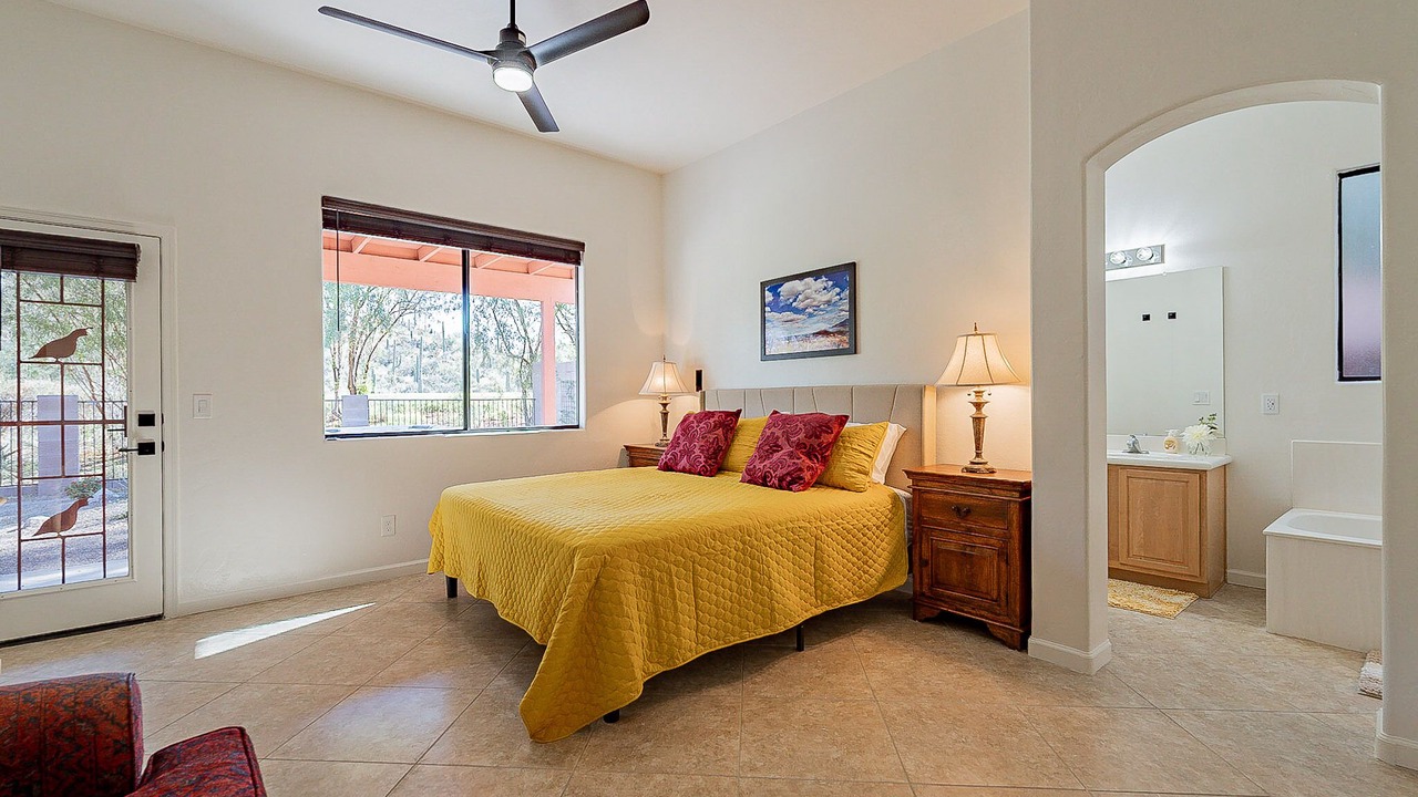 Photo of Bedroom in Starr Pass