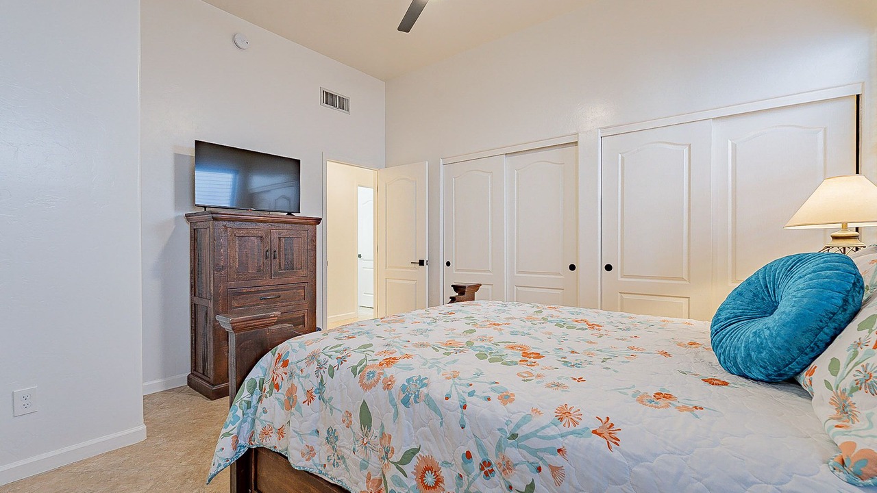 Photo of Bedroom in Starr Pass
