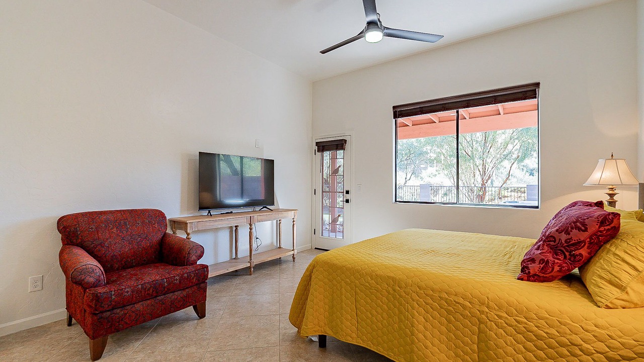 Photo of Bedroom in Starr Pass