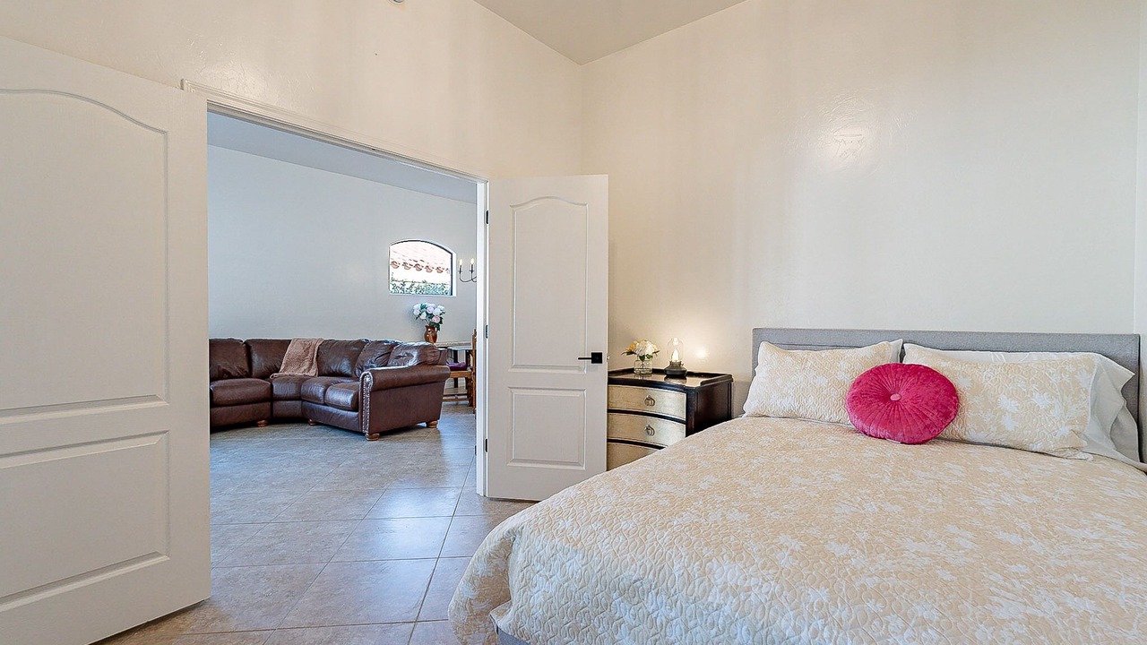 Photo of Bedroom in Starr Pass