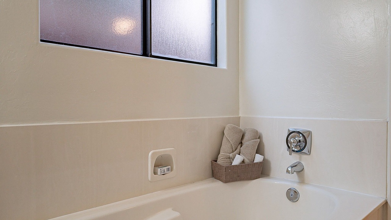 Photo of Bathroom in Starr Pass