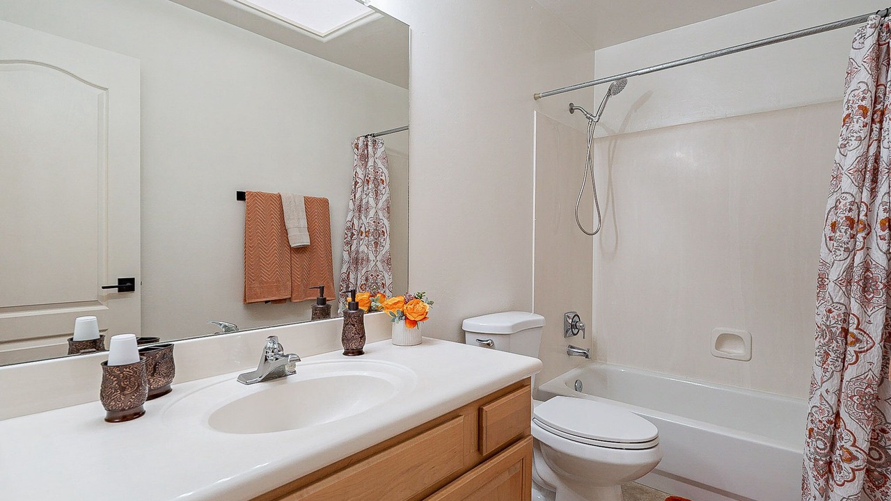 Photo of Bathroom in Starr Pass