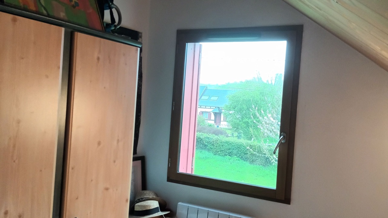 Photo of Bedroom in Cuigy-en-Bray