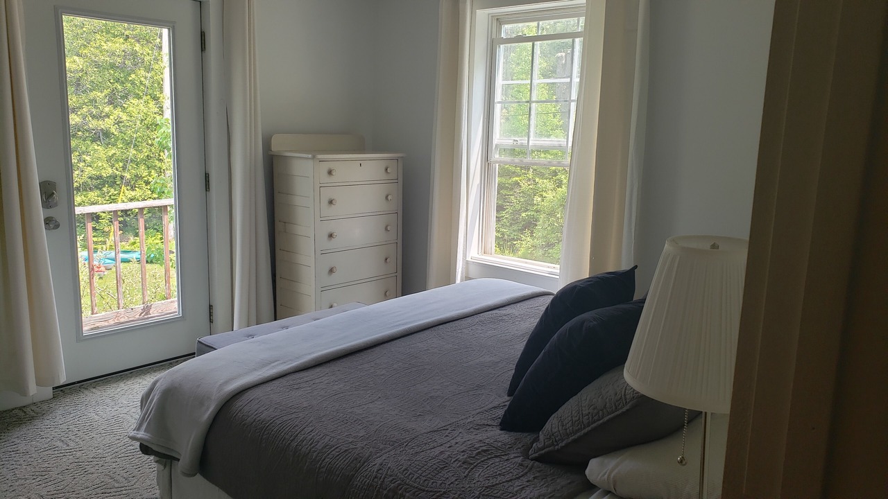 Photo of Bedroom in Plymouth
