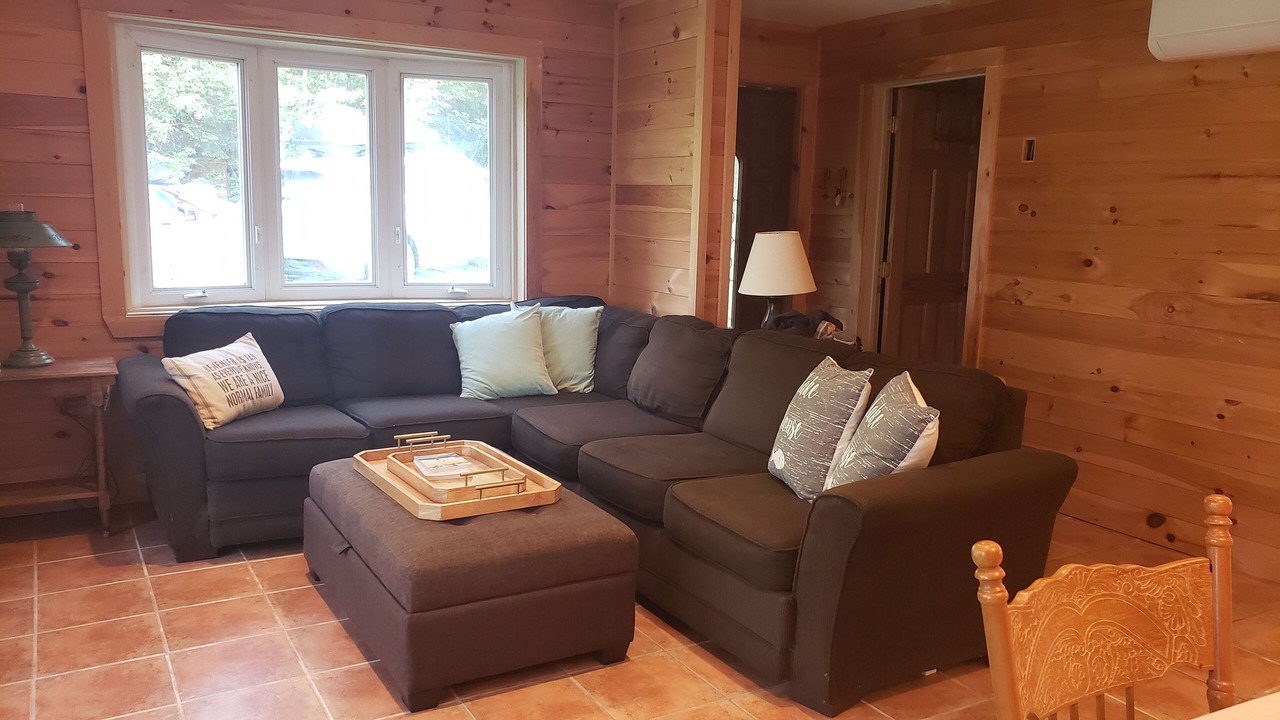 Photo of Livingroom in Plymouth