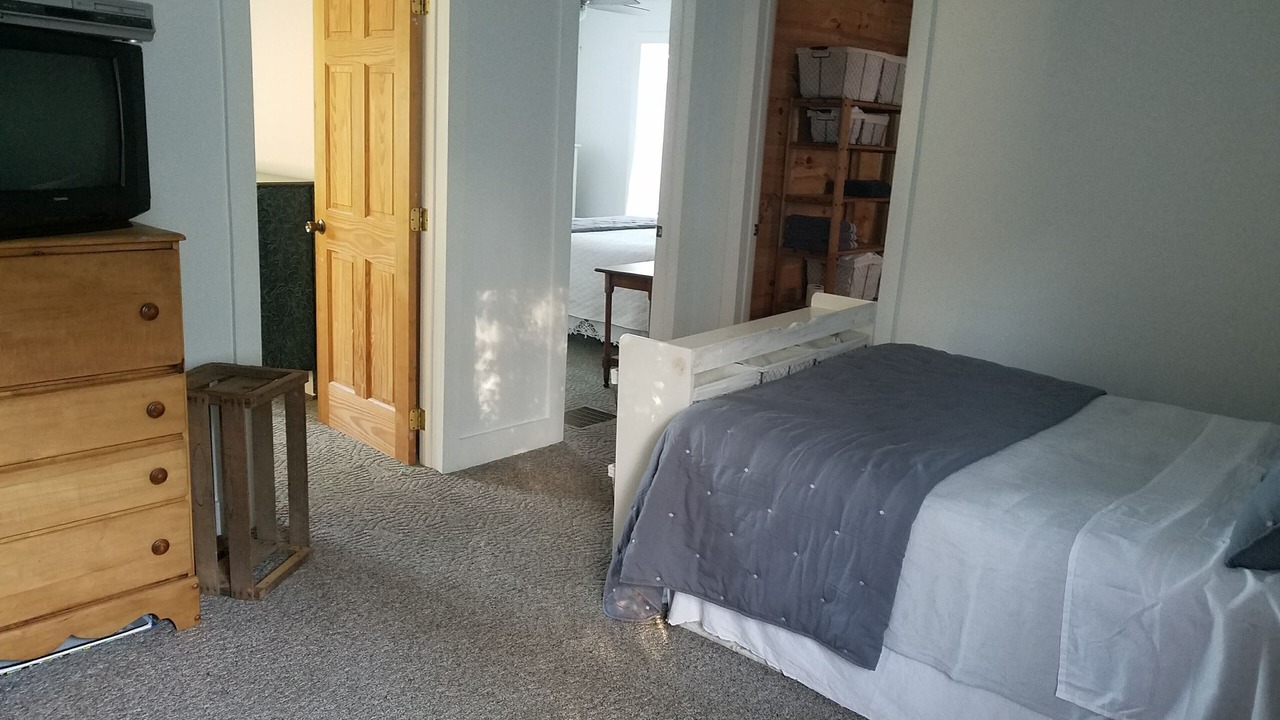 Photo of Bedroom in Plymouth