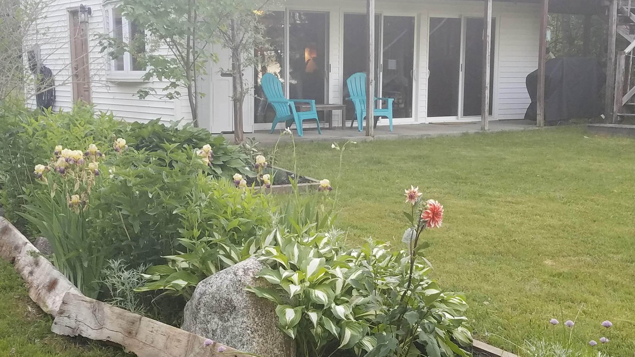Photo of Patio Balcony in Plymouth