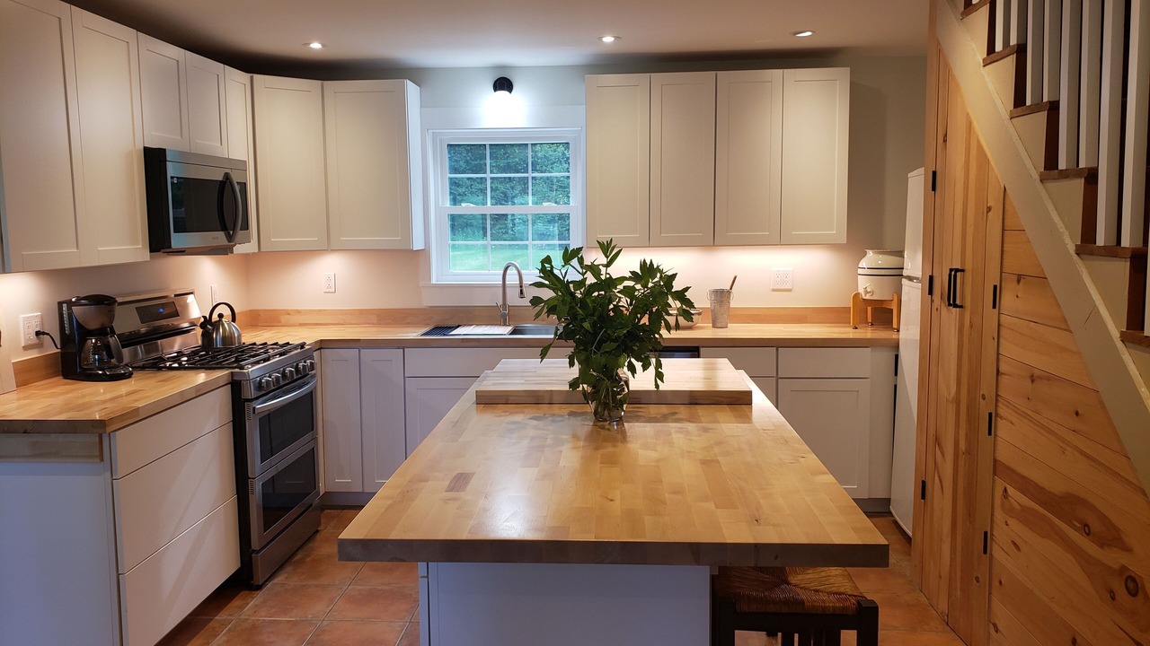 Photo of Kitchen in Plymouth