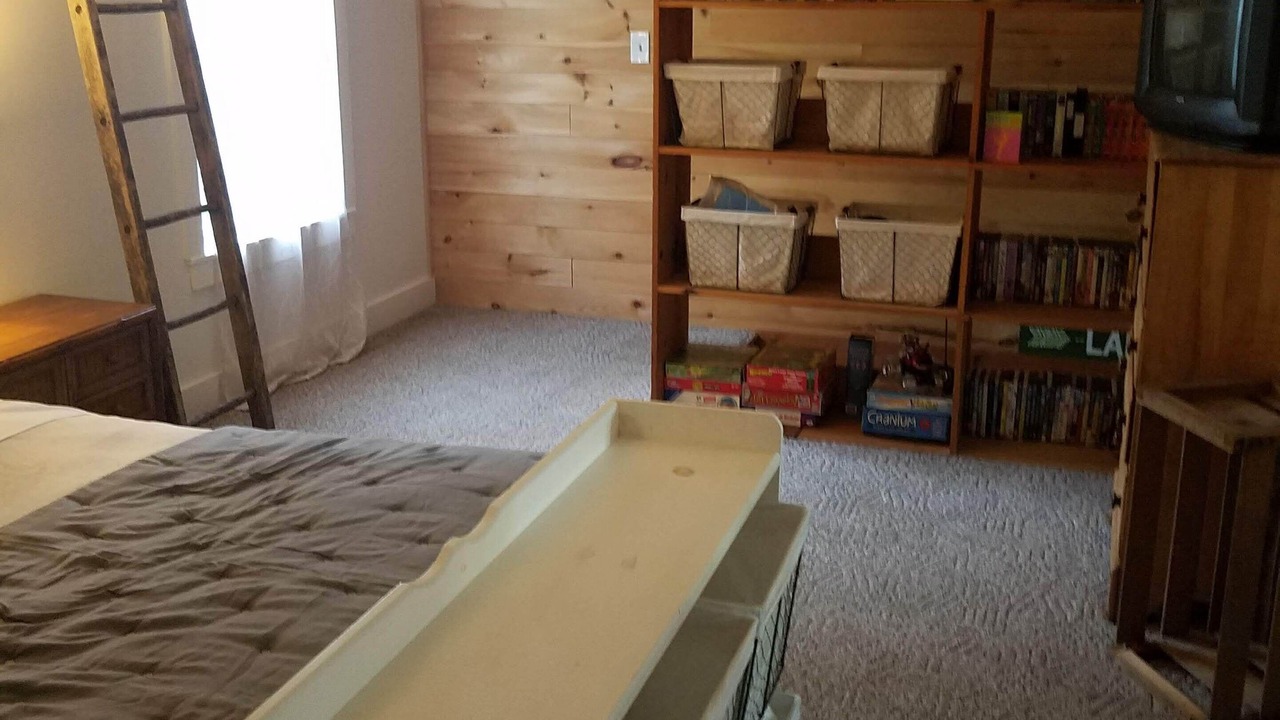 Photo of Bedroom in Plymouth