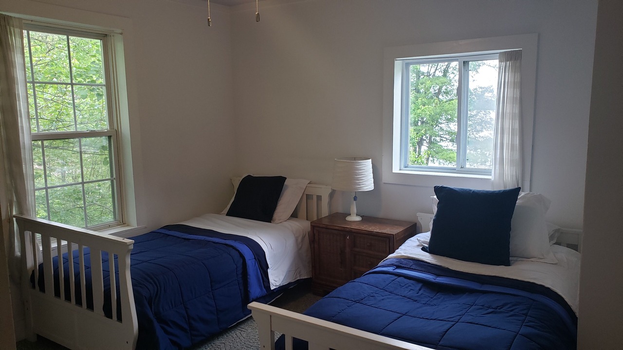 Photo of Bedroom in Plymouth