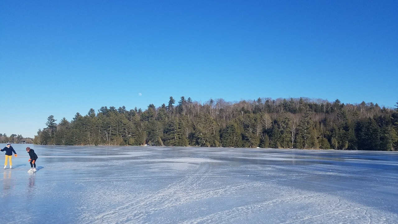 Photo of Outdoor in Plymouth