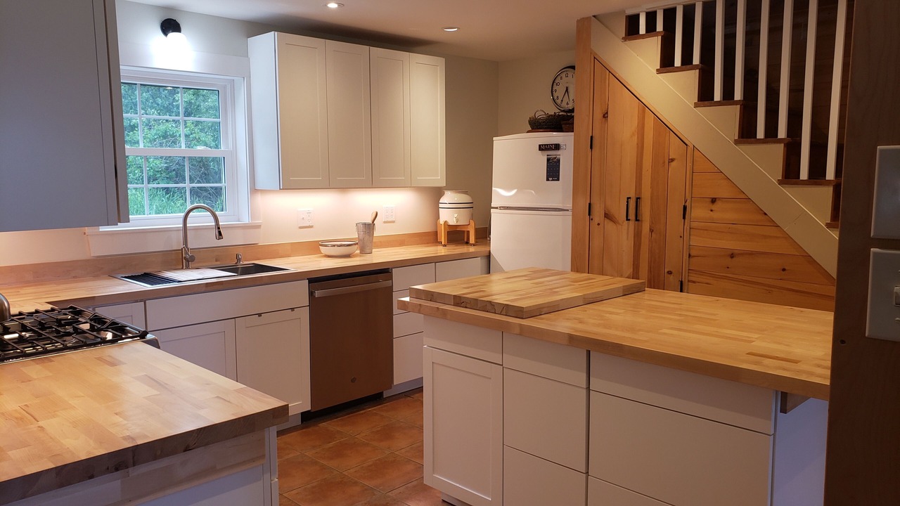 Photo of Kitchen in Plymouth