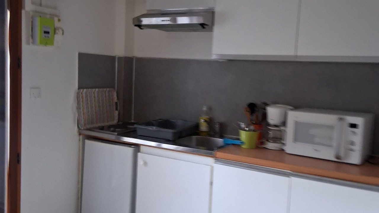 Photo of Kitchen in Le Tremblay