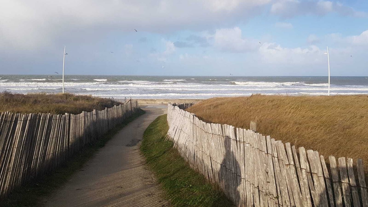 Photo of Others in Cabourg