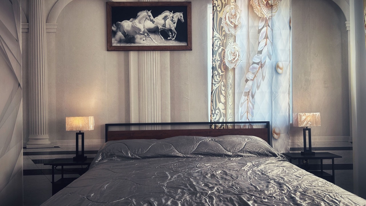 Photo of Bedroom in Alvin