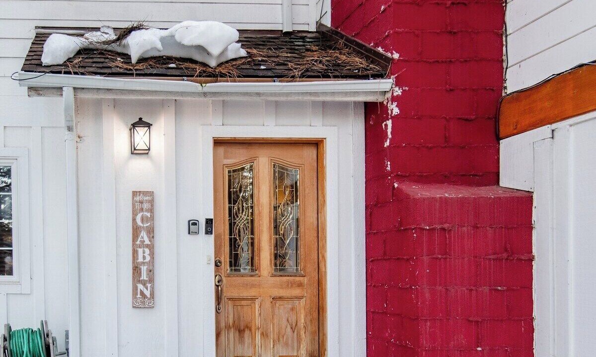 Photo of Outdoor in Lower Kingsbury
