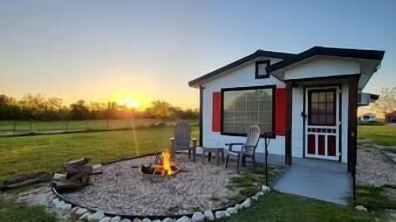 Photo of Outdoor in Perry