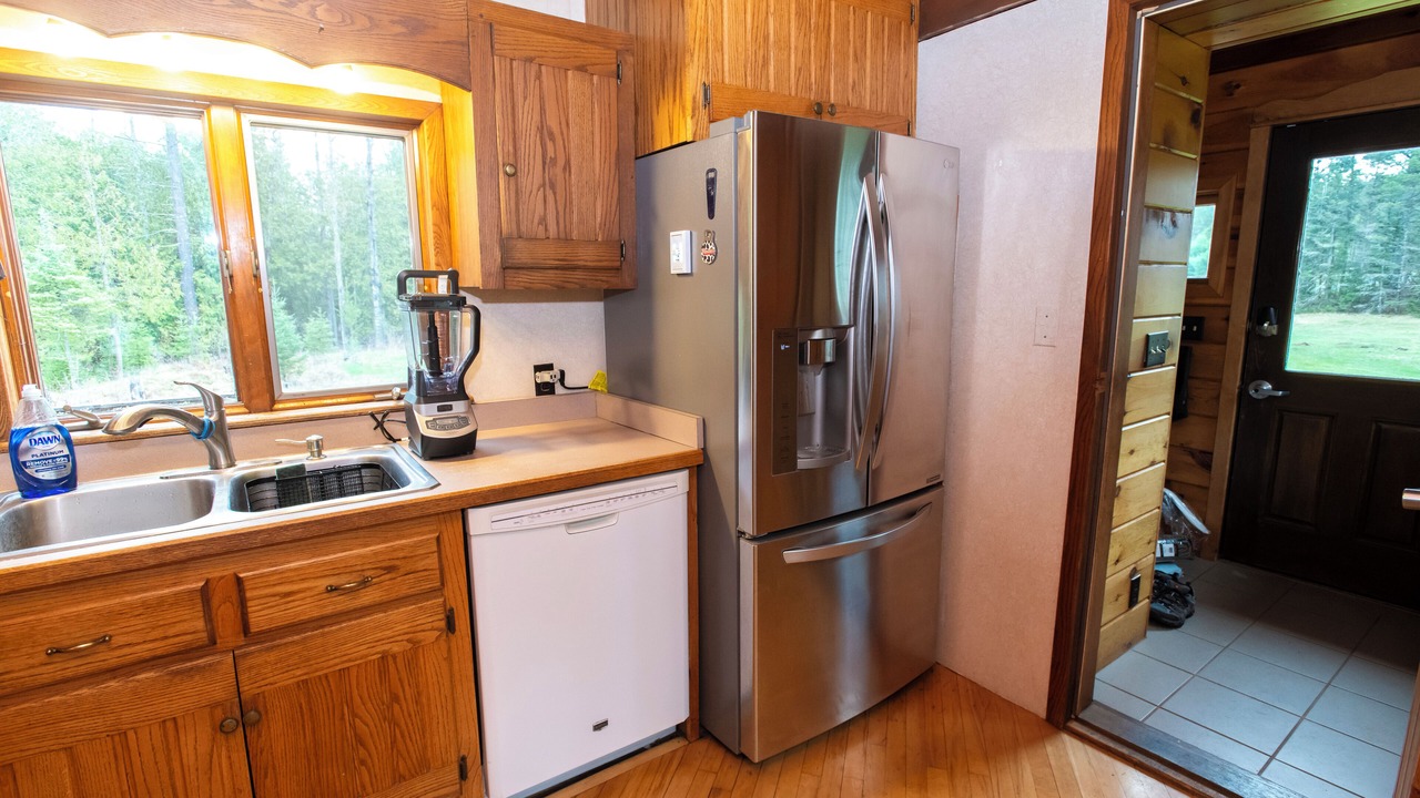 Photo of Kitchen in Vulcan