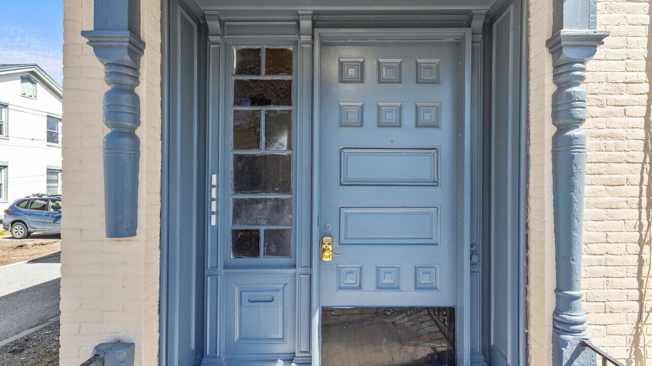 Photo of Outdoor in Old North End