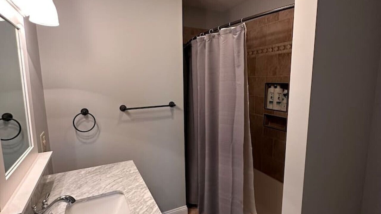 Photo of Bathroom in Old North End