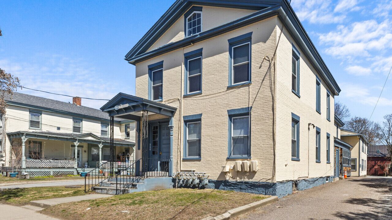 Photo of Outdoor in Old North End