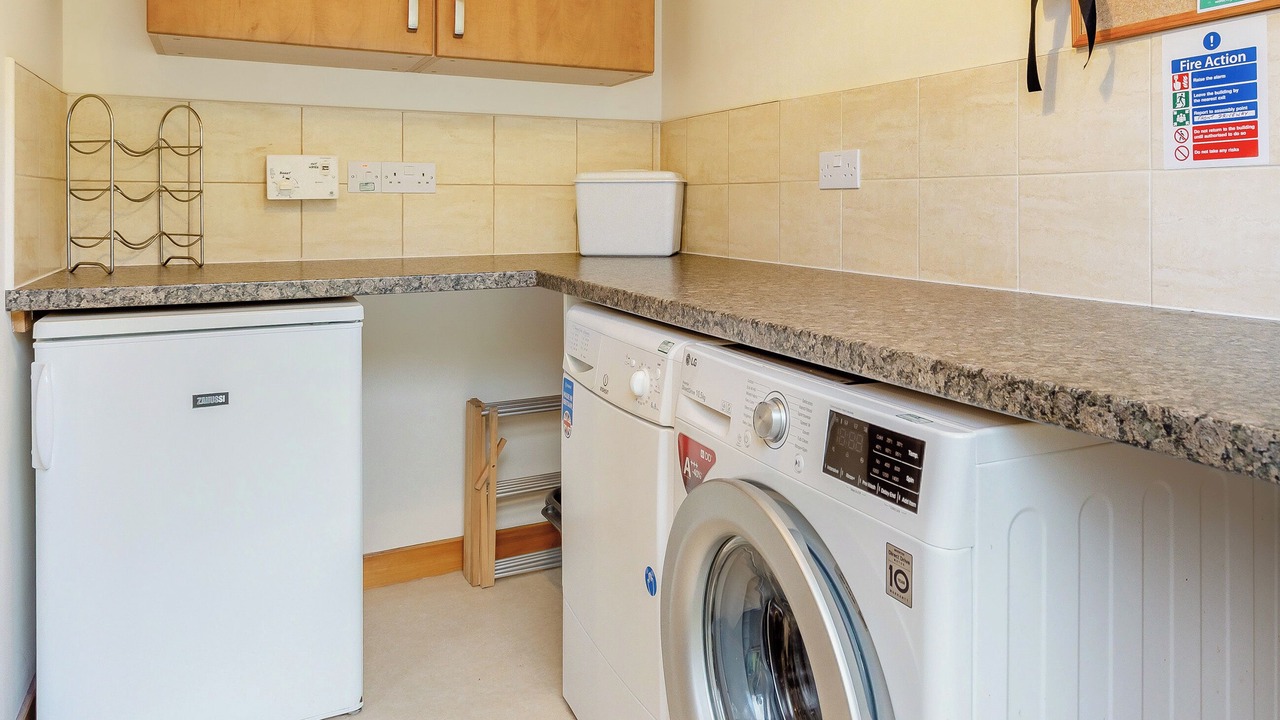 Photo of Bedroom in Nethy Bridge