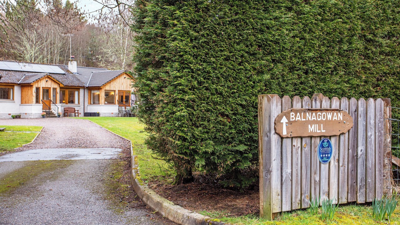 Photo of Outdoor in Nethy Bridge