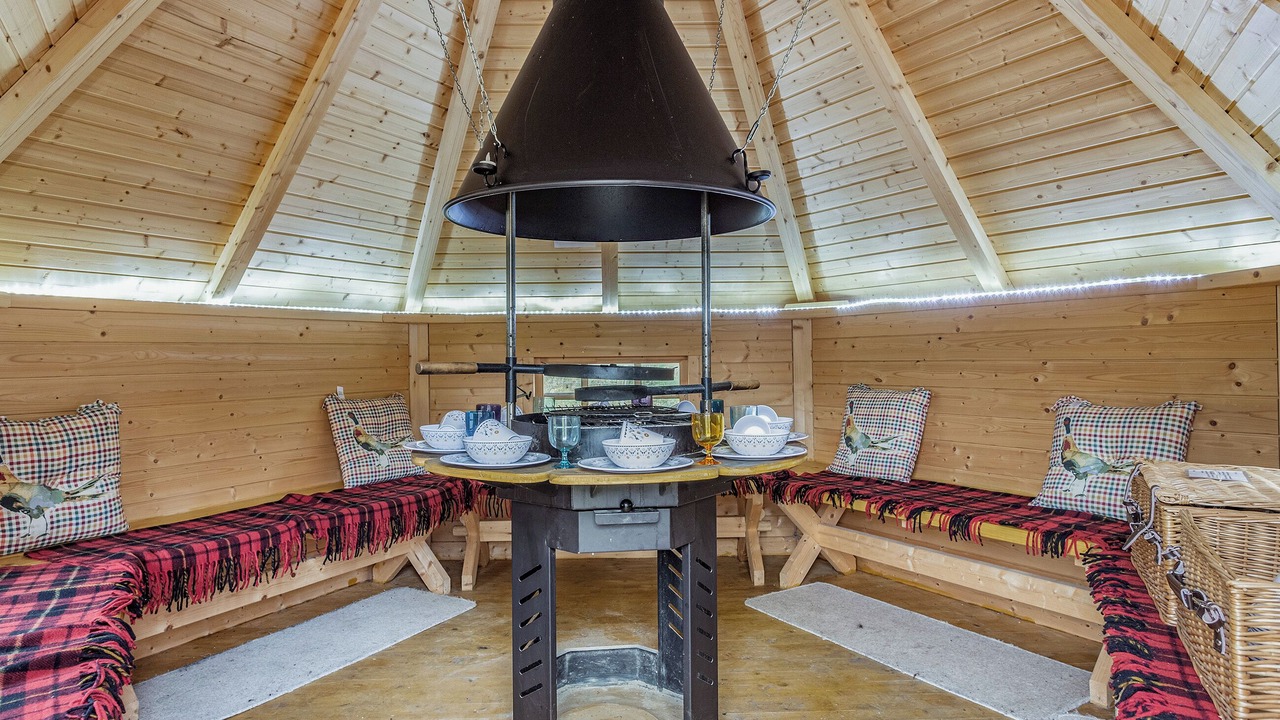 Photo of Outdoor in Nethy Bridge