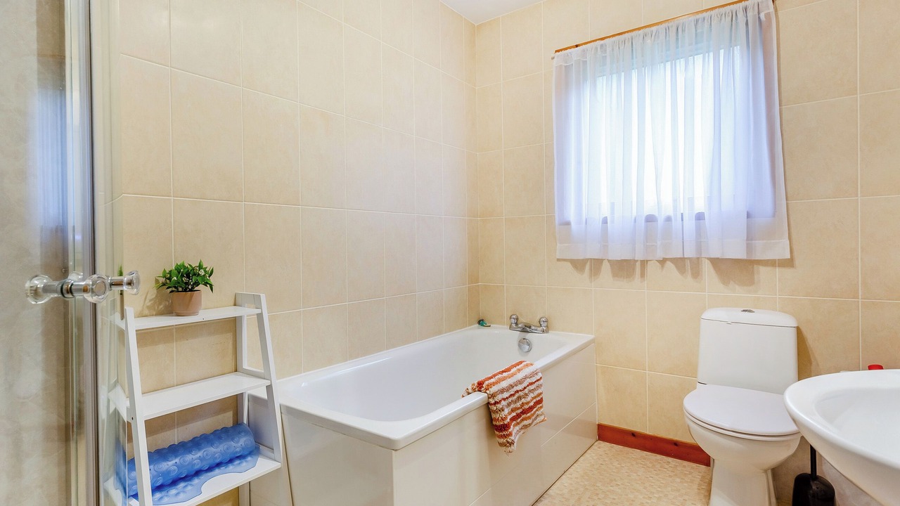 Photo of Bathroom in Nethy Bridge