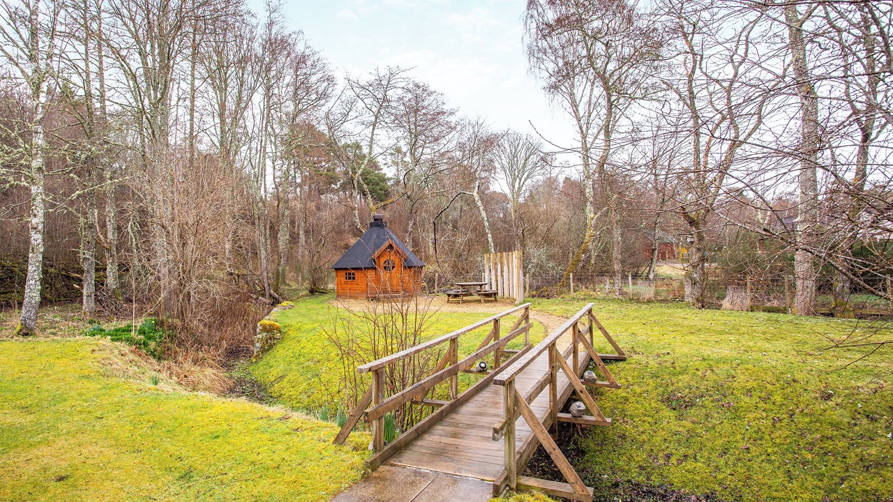 Photo of Outdoor in Nethy Bridge