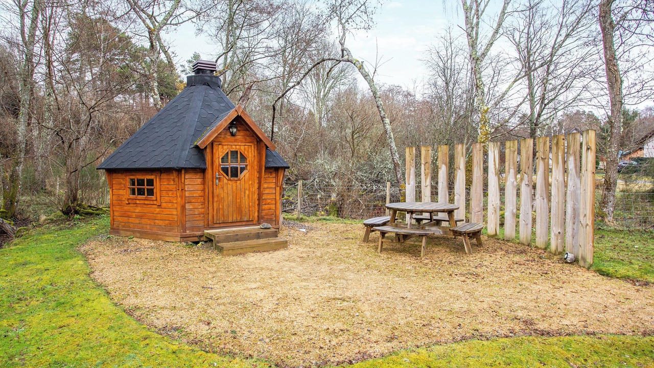 Photo of Outdoor in Nethy Bridge