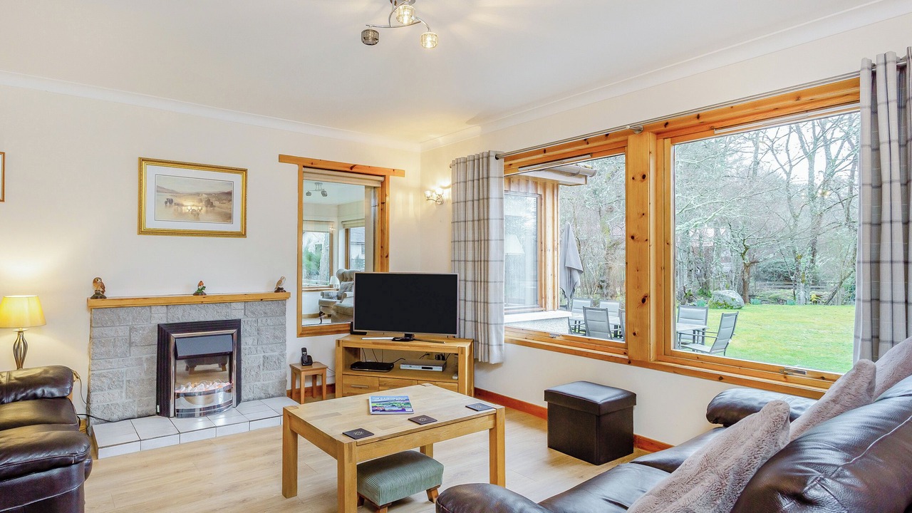 Photo of Others in Nethy Bridge