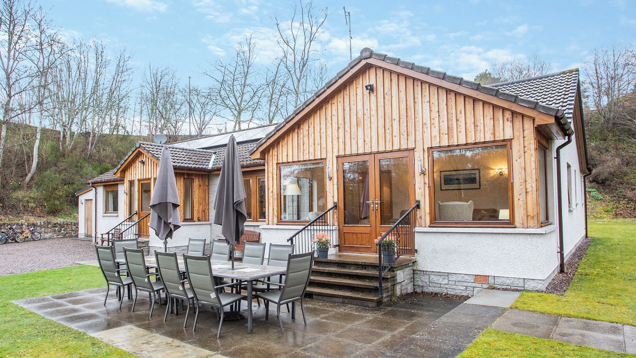 Photo of Others in Nethy Bridge