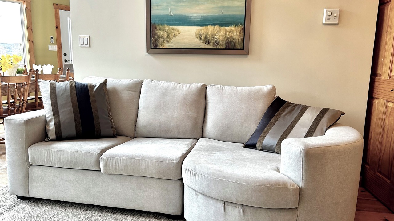 Photo of Livingroom in Boularderie