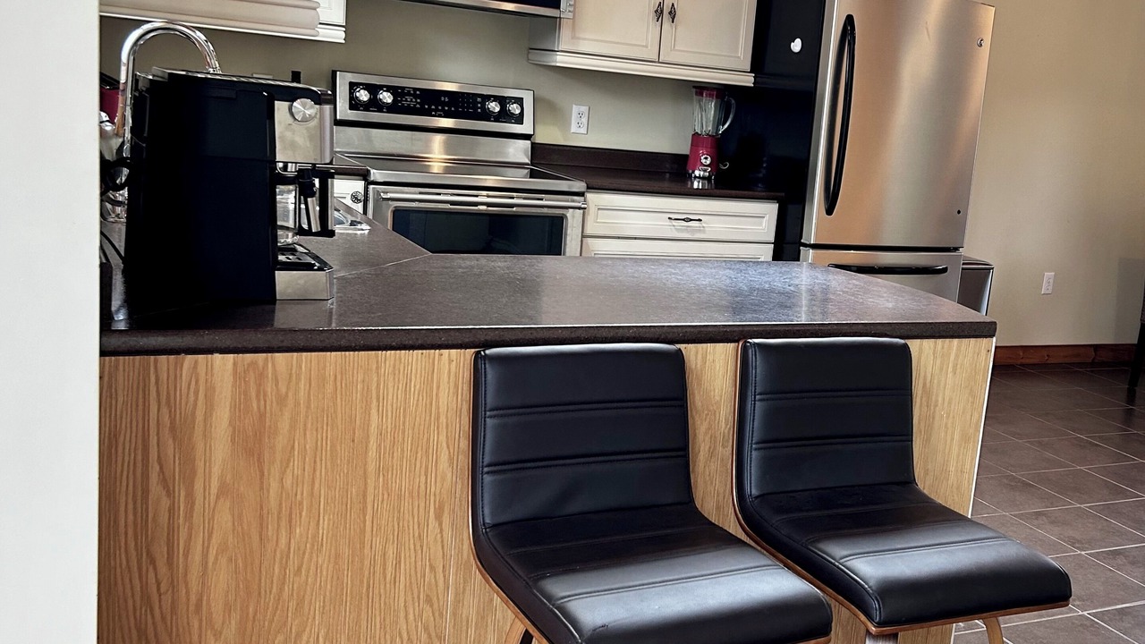 Photo of Kitchen in Boularderie