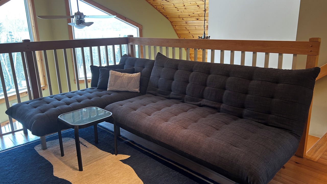 Photo of Livingroom in Boularderie