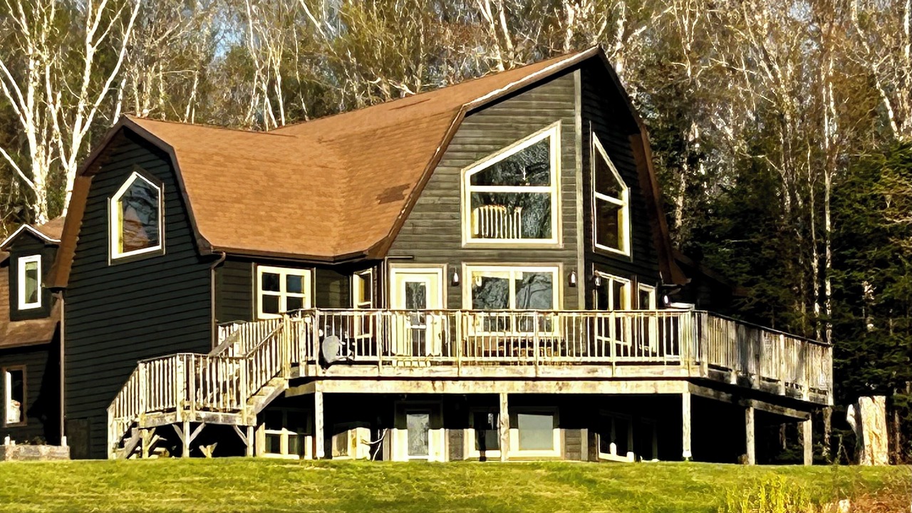 Photo of Outdoor in Boularderie