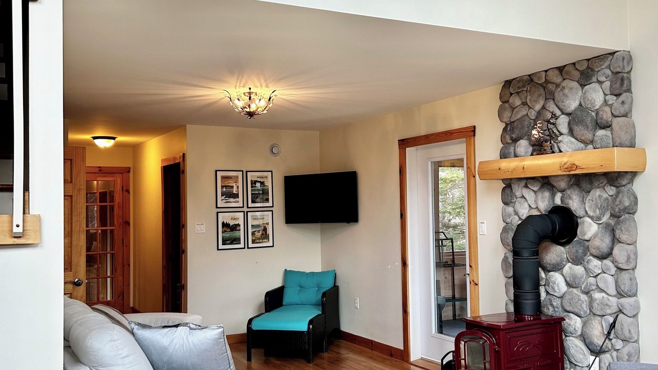Photo of Bedroom in Boularderie